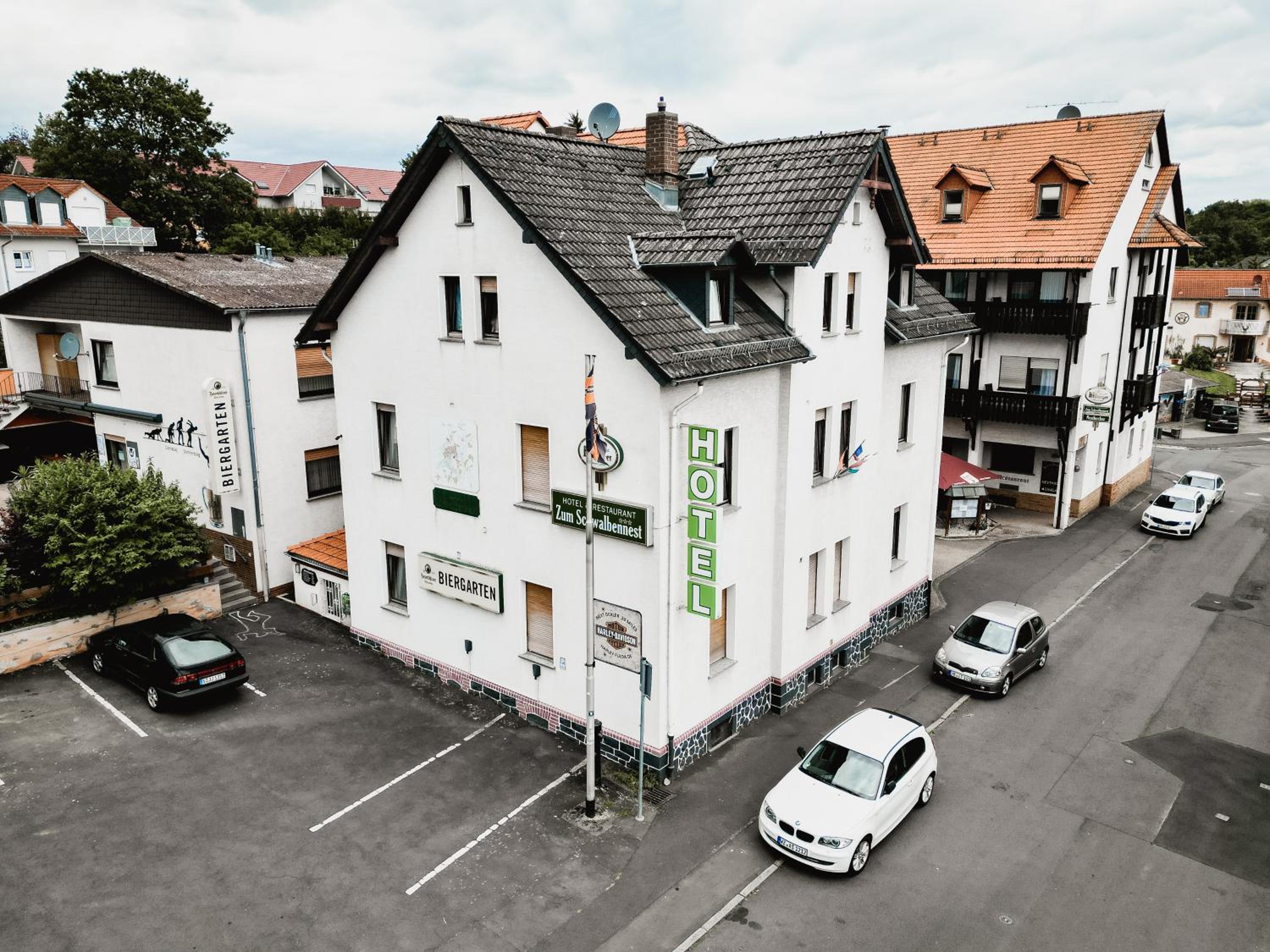 Hotel-Restaurant Zum Schwalbennest - Property Image 29