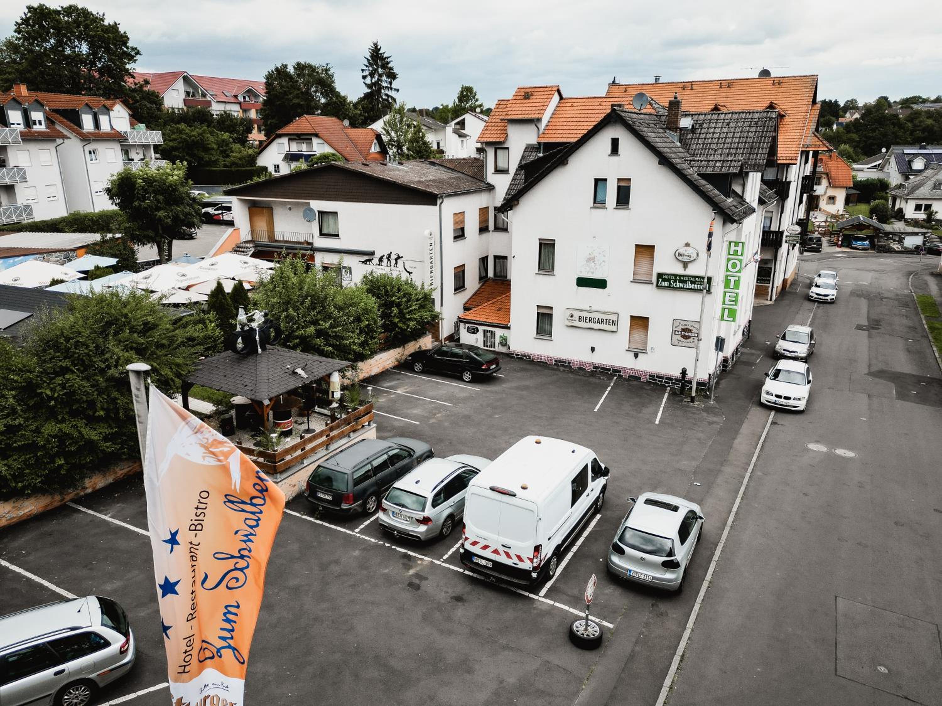 Hotel-Restaurant Zum Schwalbennest - Property Image 18