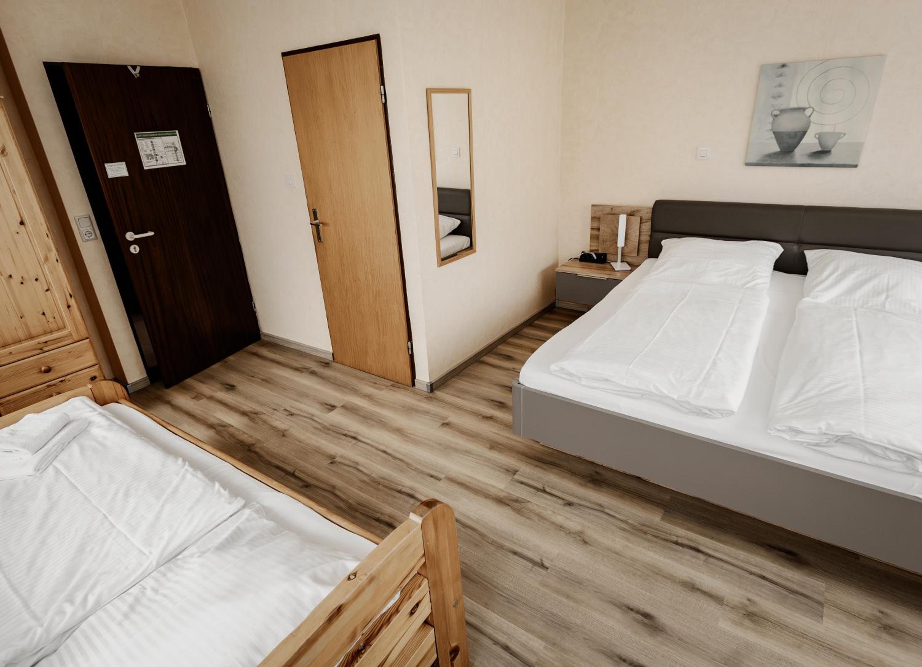 Hotel-Restaurant Zum Schwalbennest - Property Image 4