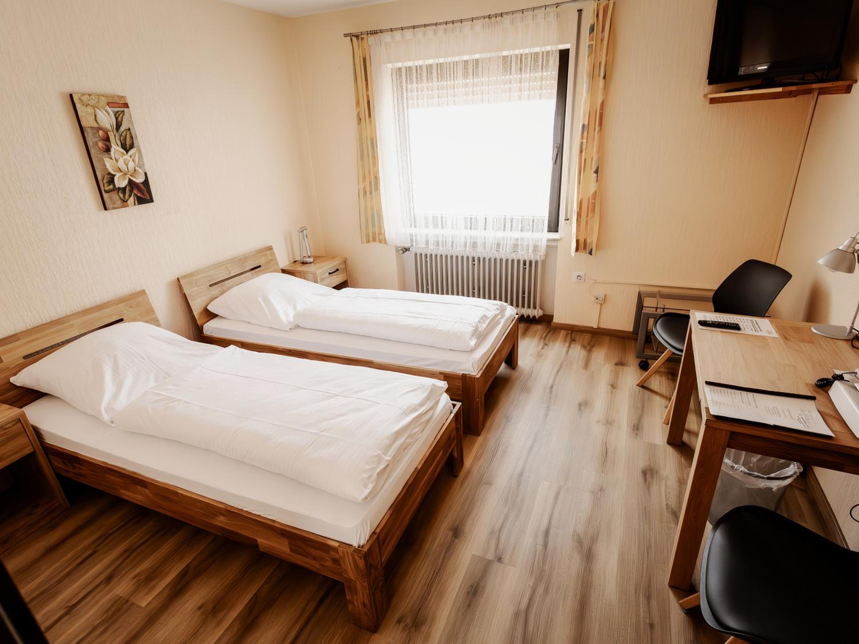 Hotel-Restaurant Zum Schwalbennest - Property Image 28