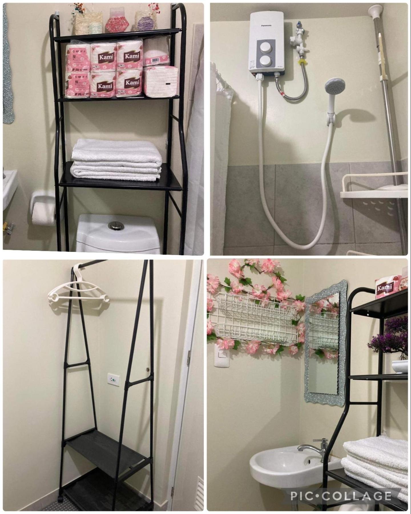 Staycation AMAIA SJDM