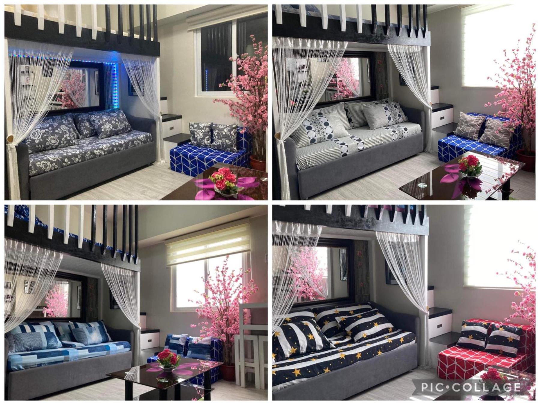 Staycation AMAIA SJDM