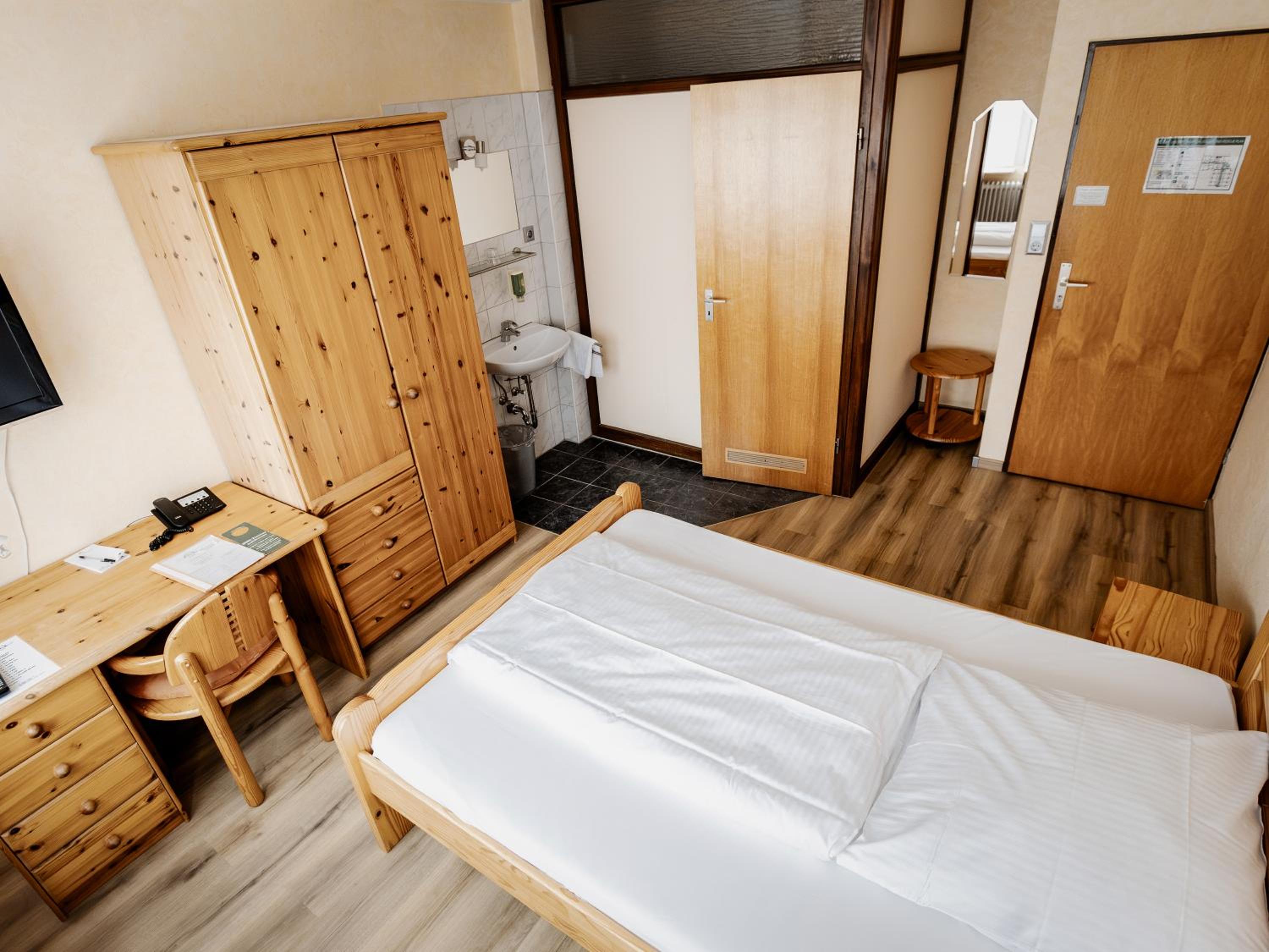 Hotel-Restaurant Zum Schwalbennest - Property Image 27