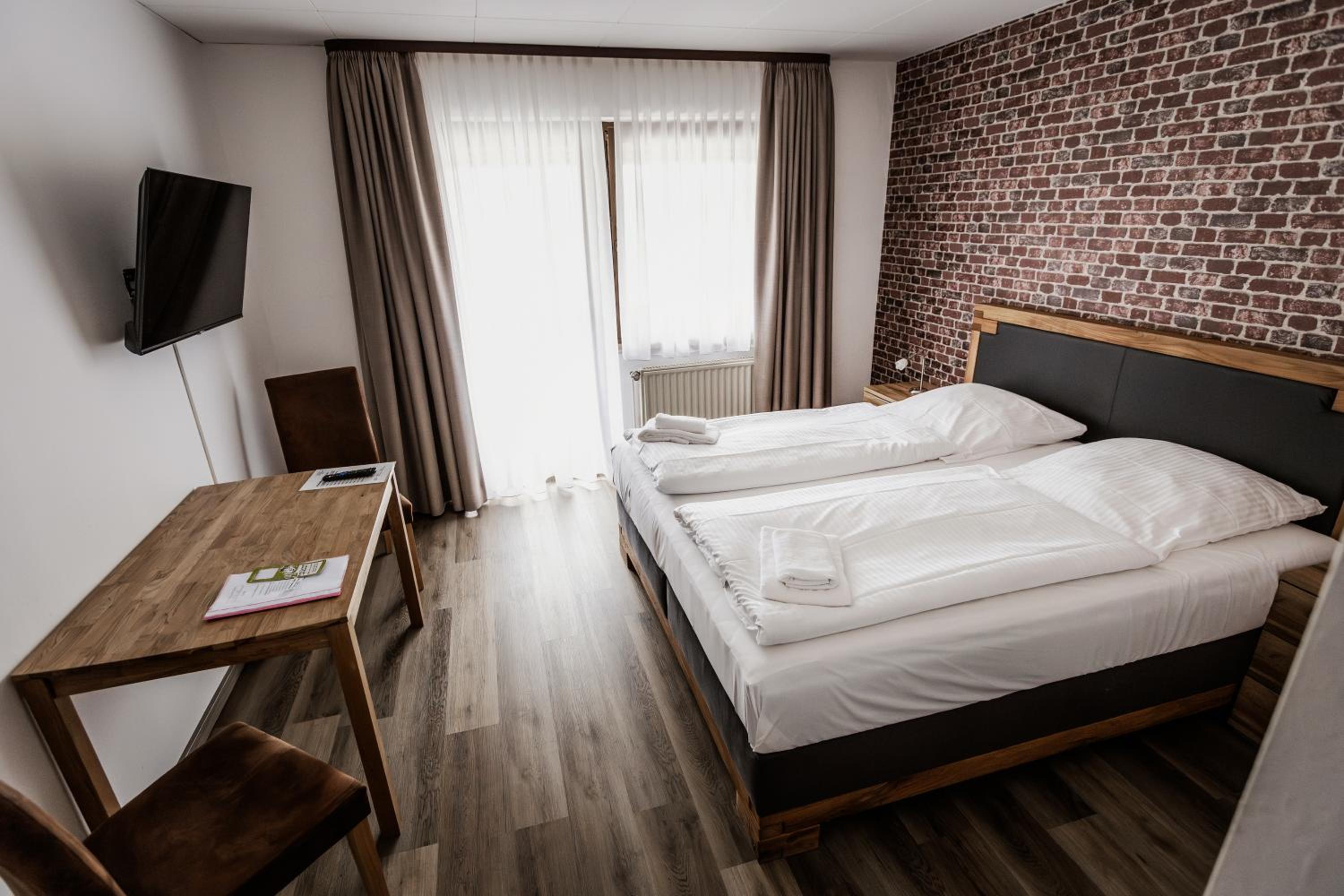 Hotel-Restaurant Zum Schwalbennest - Property Image 16