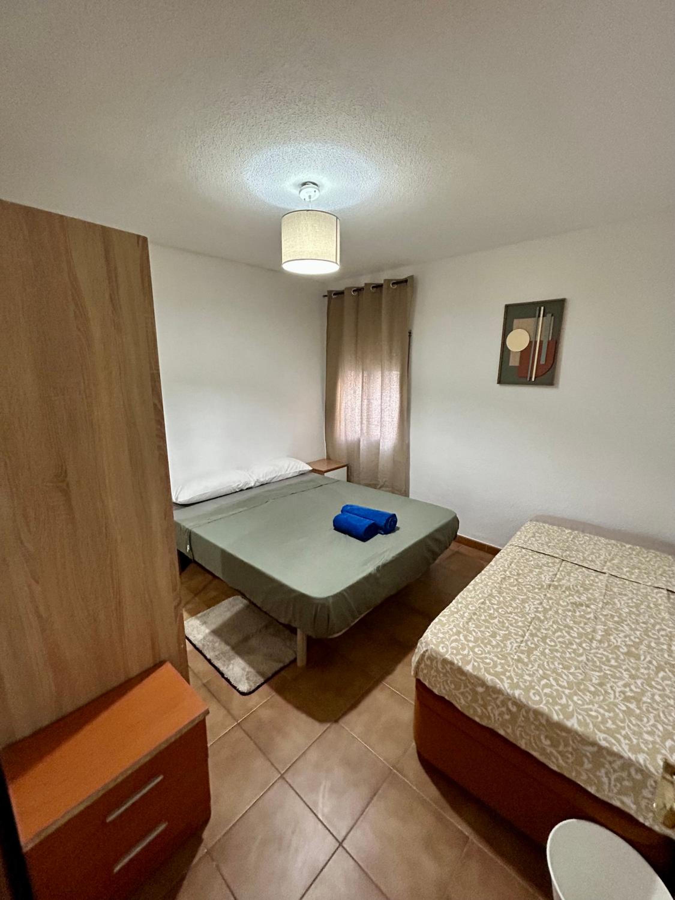 Getafe Vacations - Rooms Aguila - Property Image 6
