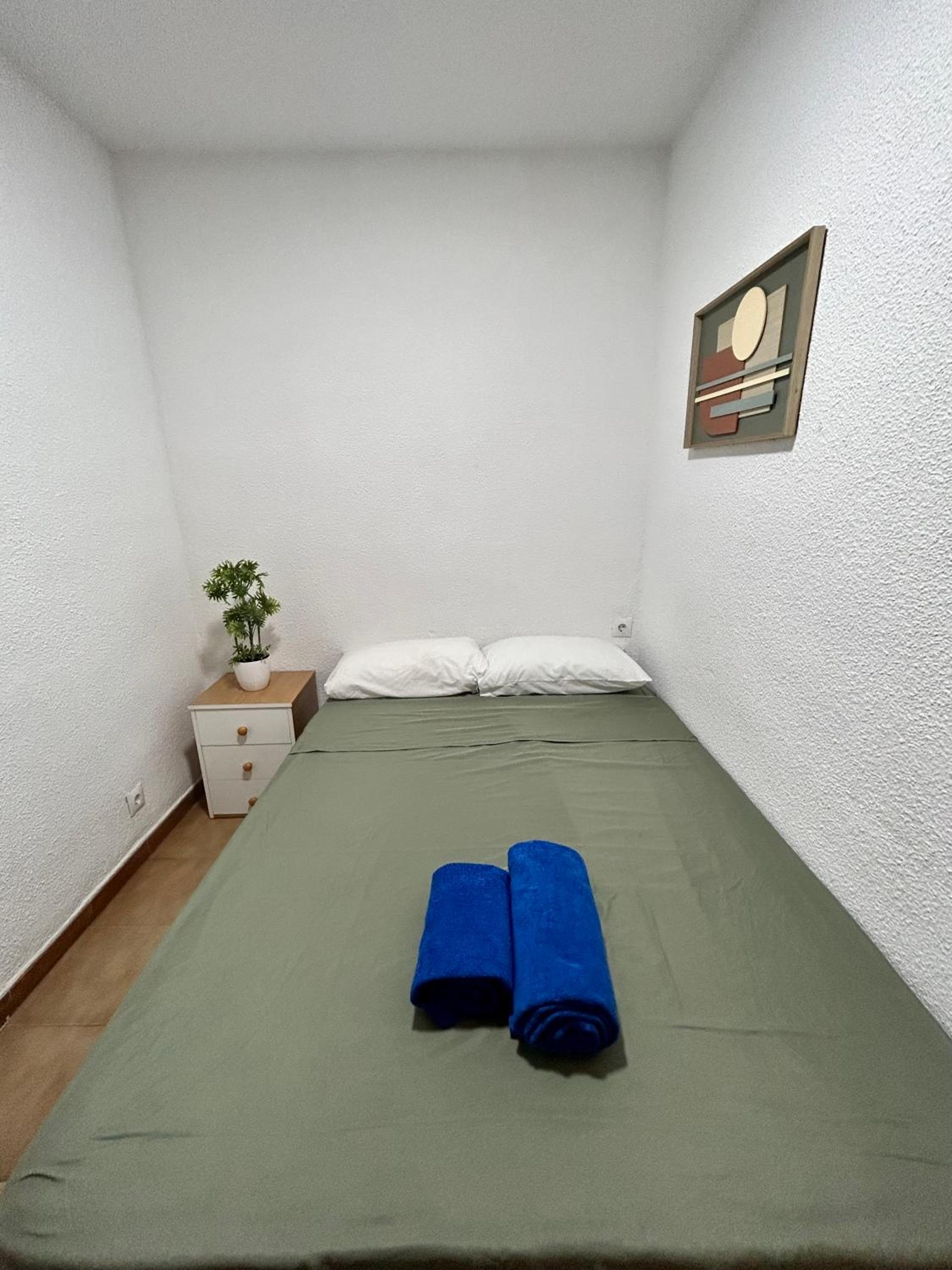 Getafe Vacations - Rooms Aguila - Property Image 10