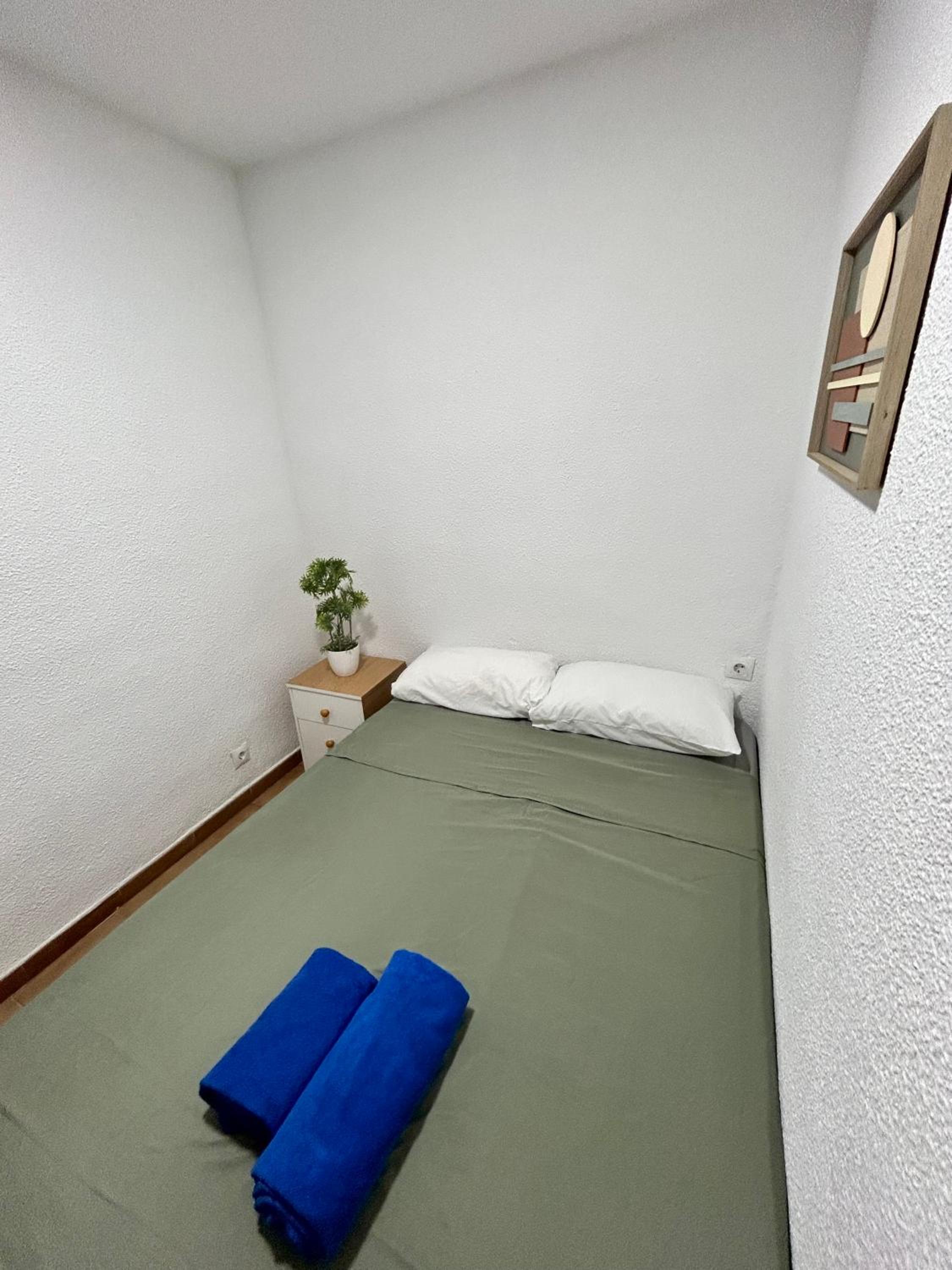 Getafe Vacations - Rooms Aguila - Property Image 11