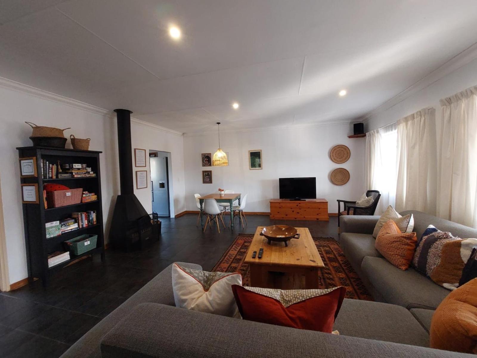 Graskop Cottage