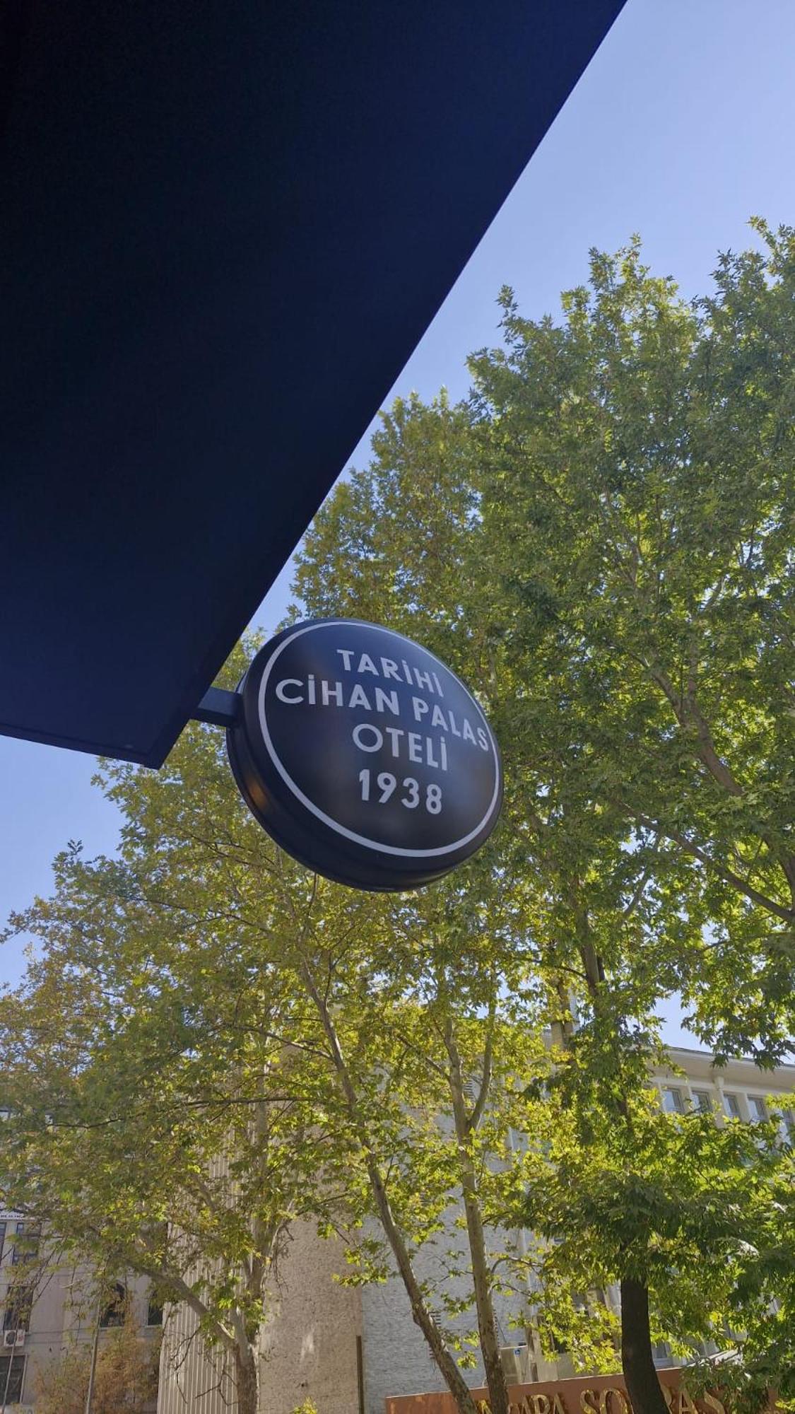 Cihan Palas - Image 5