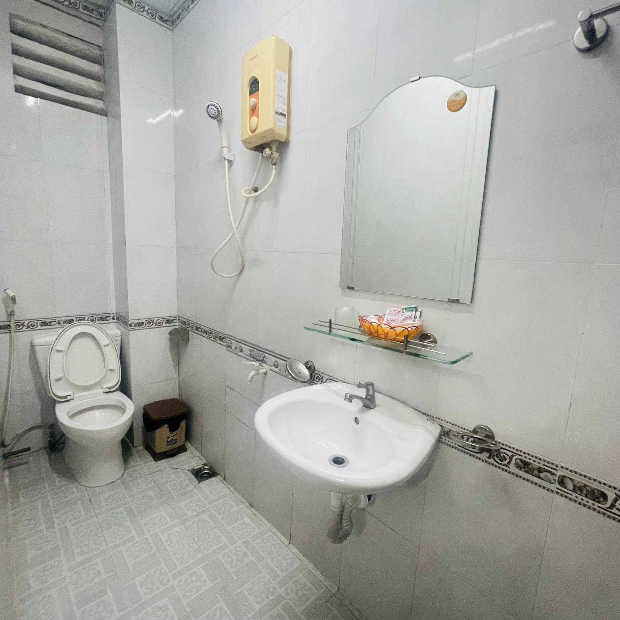 Huy Hoàng Hotel