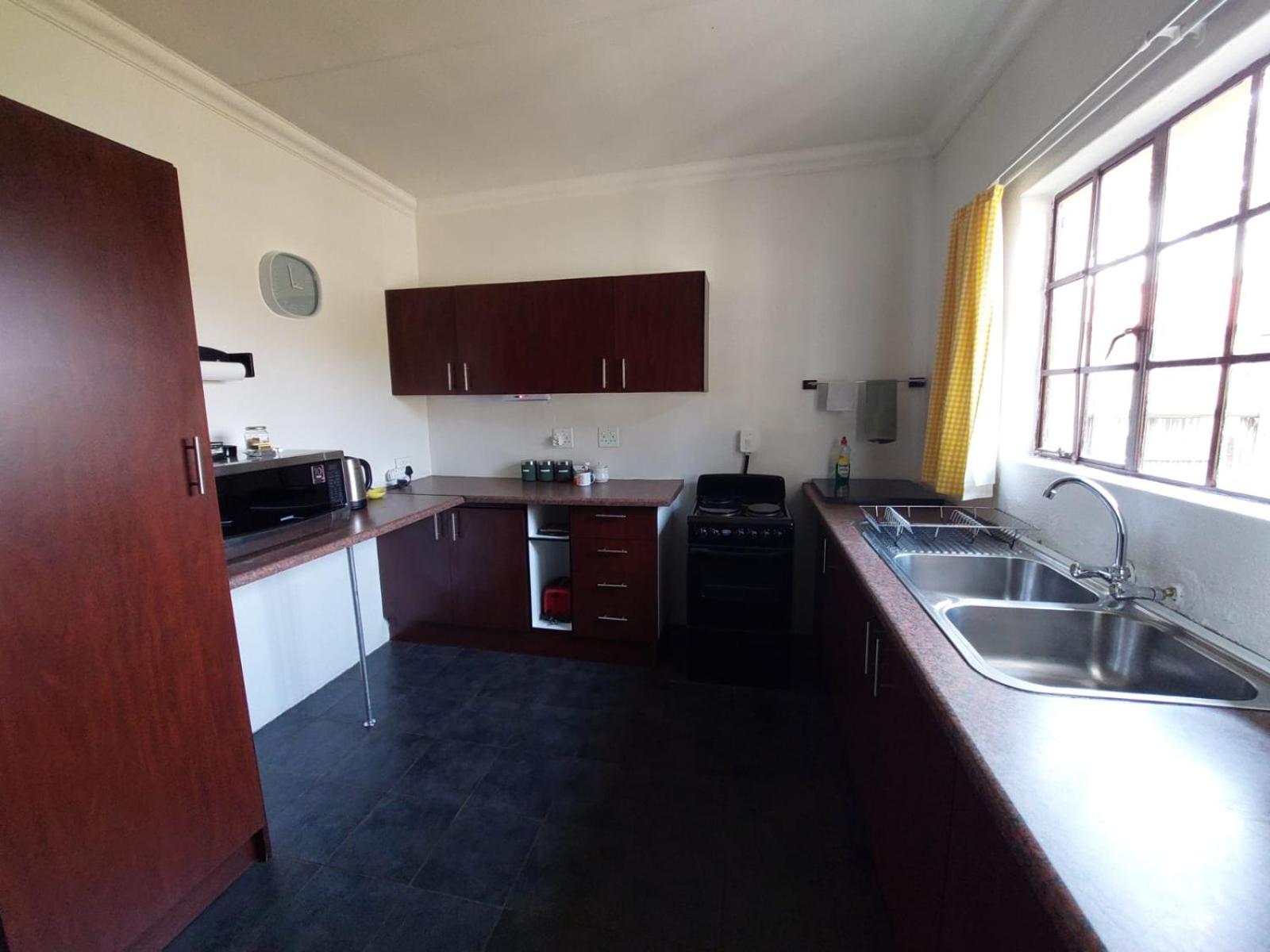 Graskop Cottage