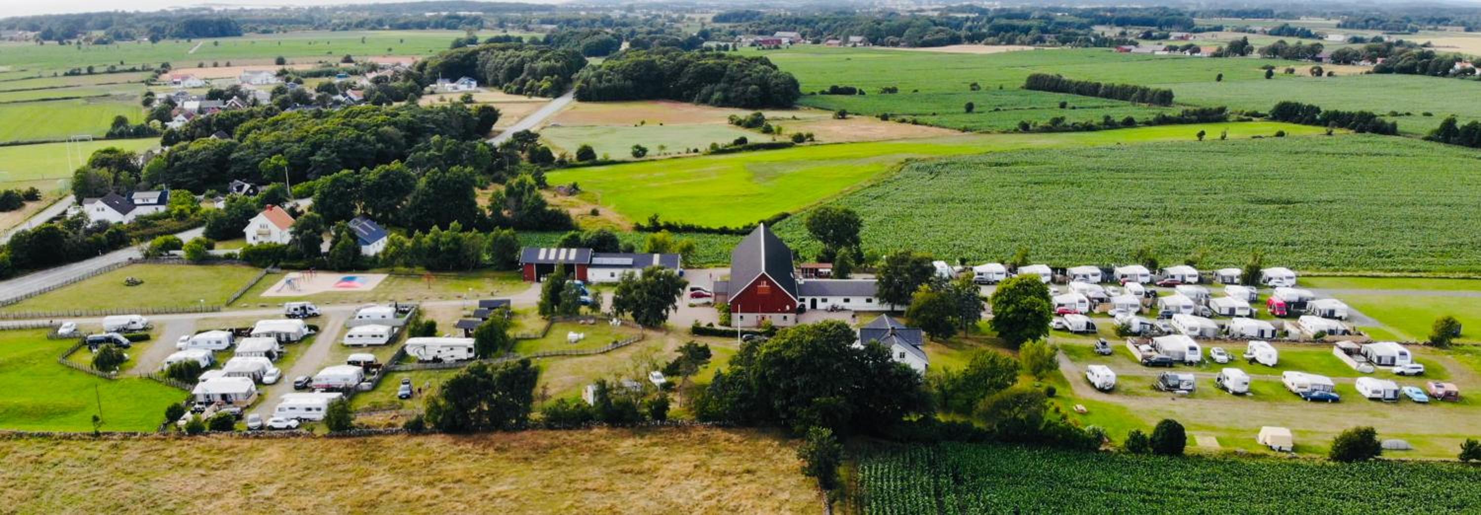 Hotel Rödlix Vandrarhem & Camping - Image 1