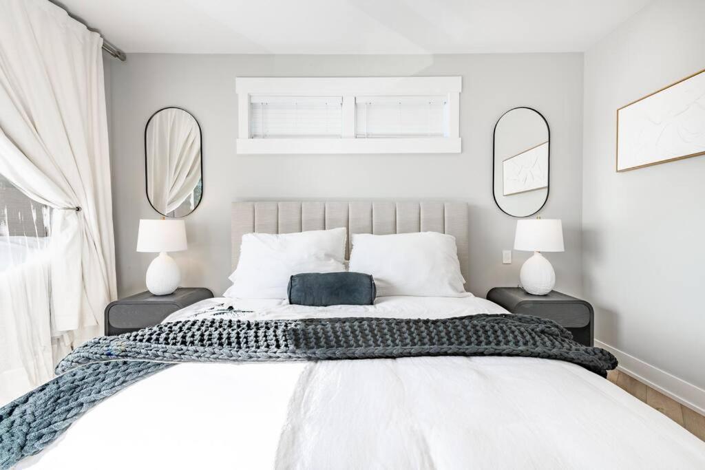 Your Bayview Retreat