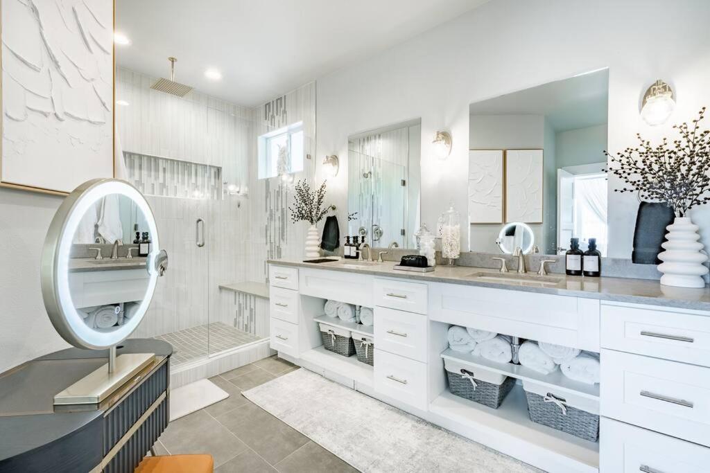 Your Bayview Retreat