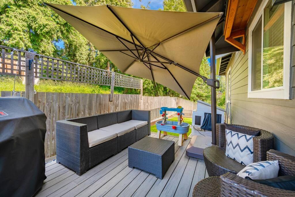 Your Bayview Retreat