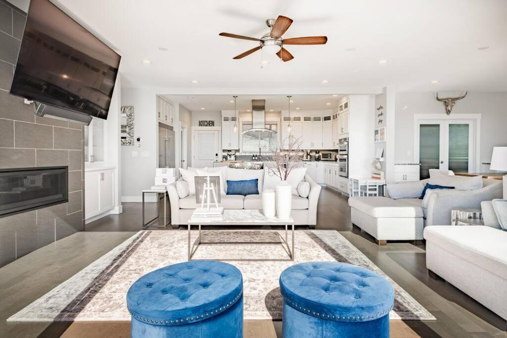 Your Bayview Retreat