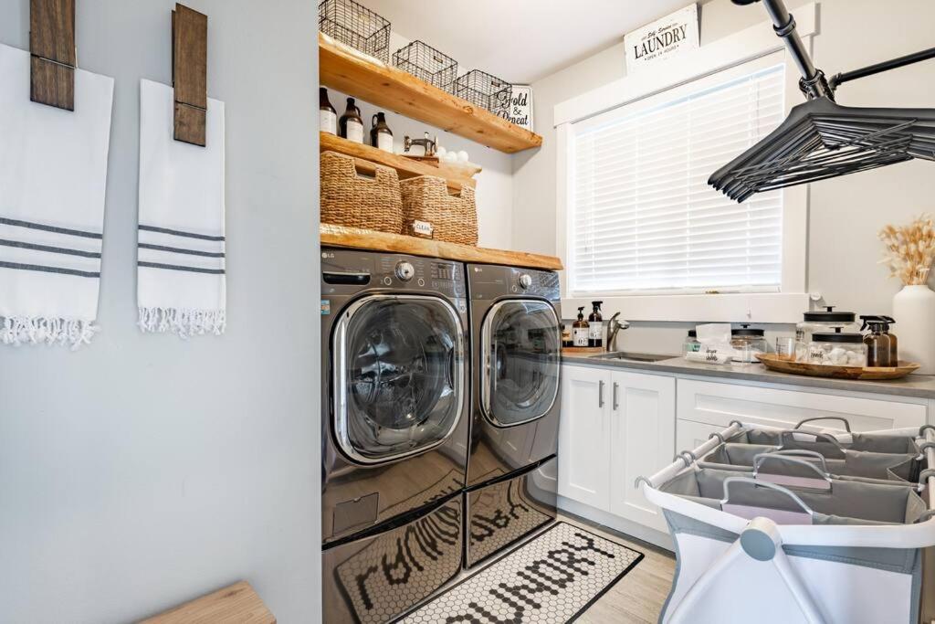 Your Bayview Retreat