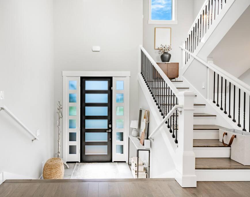 Your Bayview Retreat