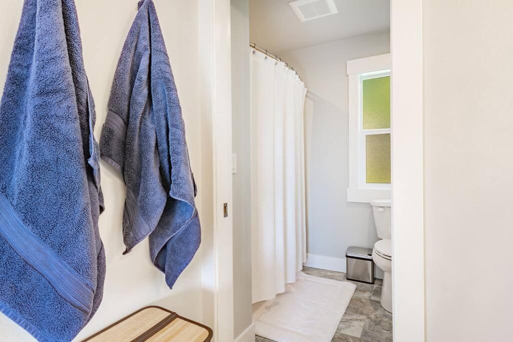 Your Bayview Retreat