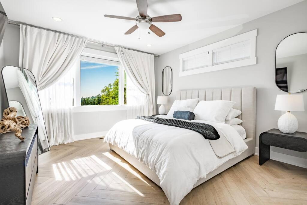 Your Bayview Retreat