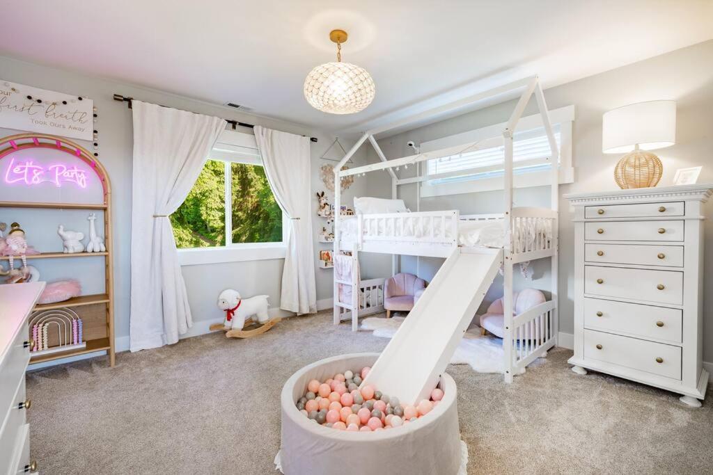Your Bayview Retreat