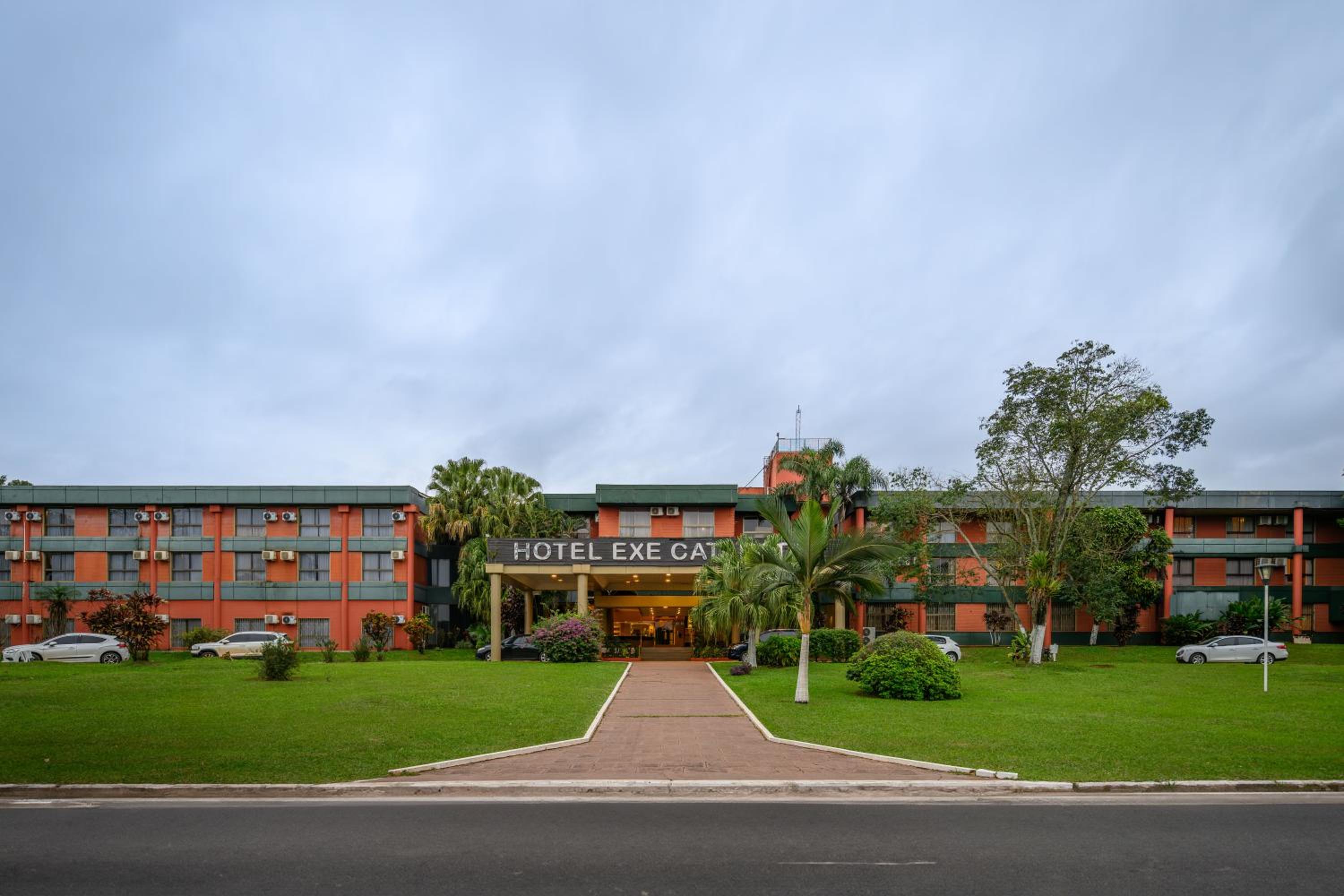 Exe Hotel Cataratas