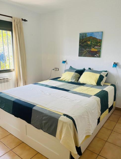 Villa PaCoLama