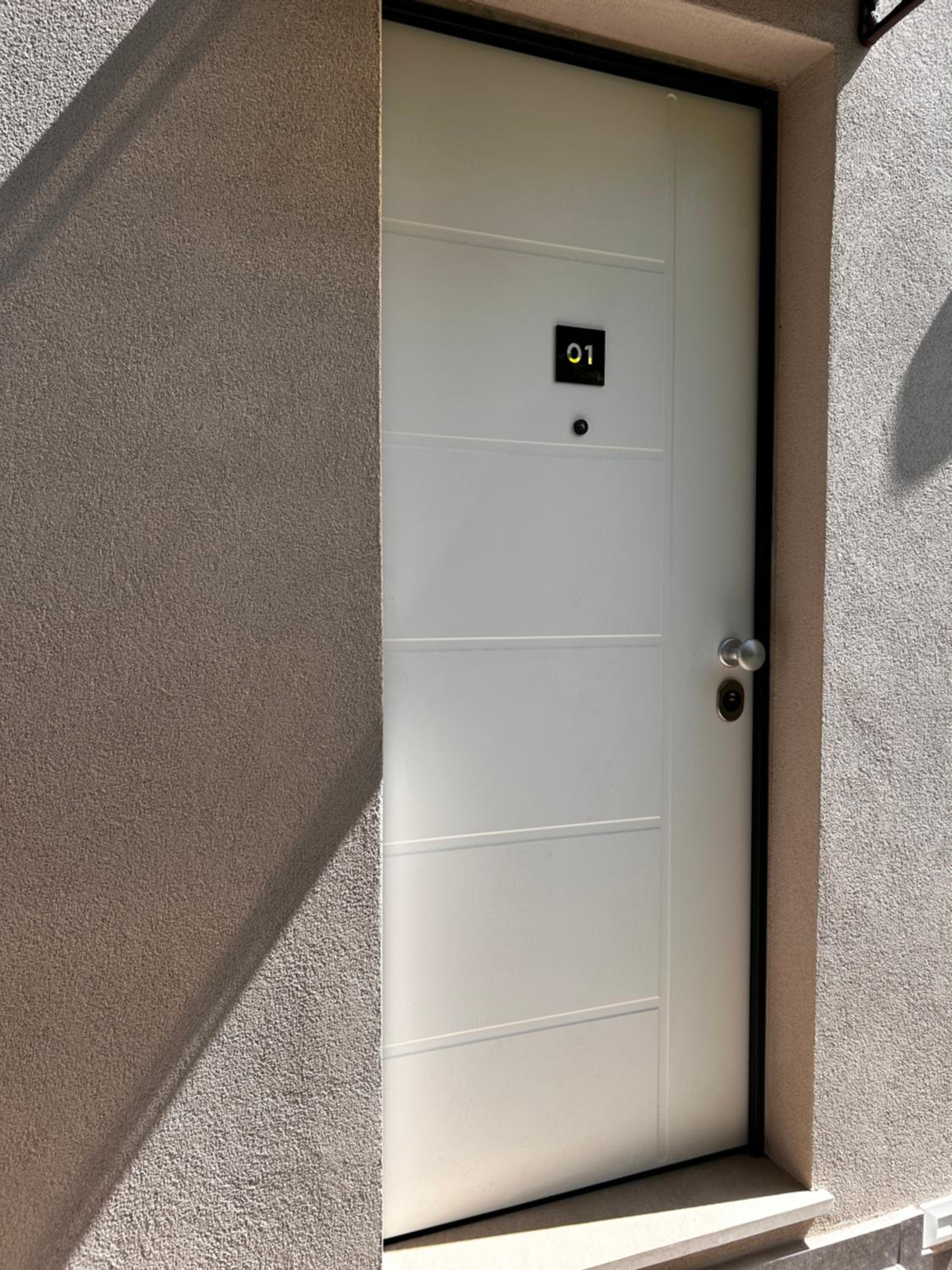 TownHouse Piraino SUITE SUPERIOR