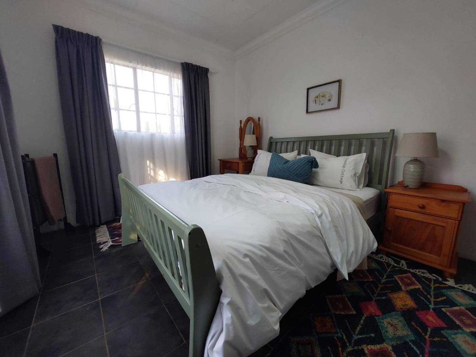 Graskop Cottage