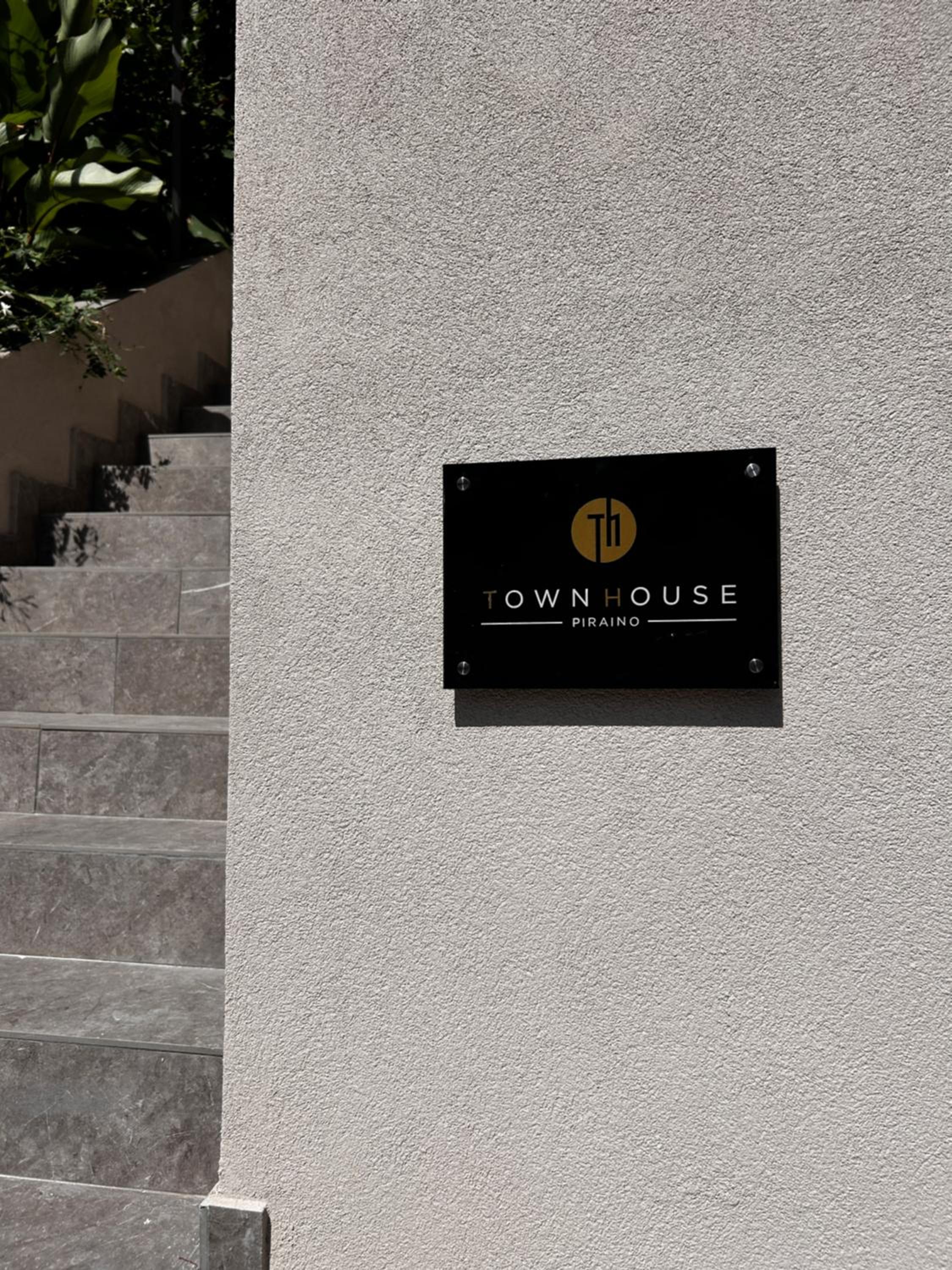 TownHouse Piraino SUITE SUPERIOR