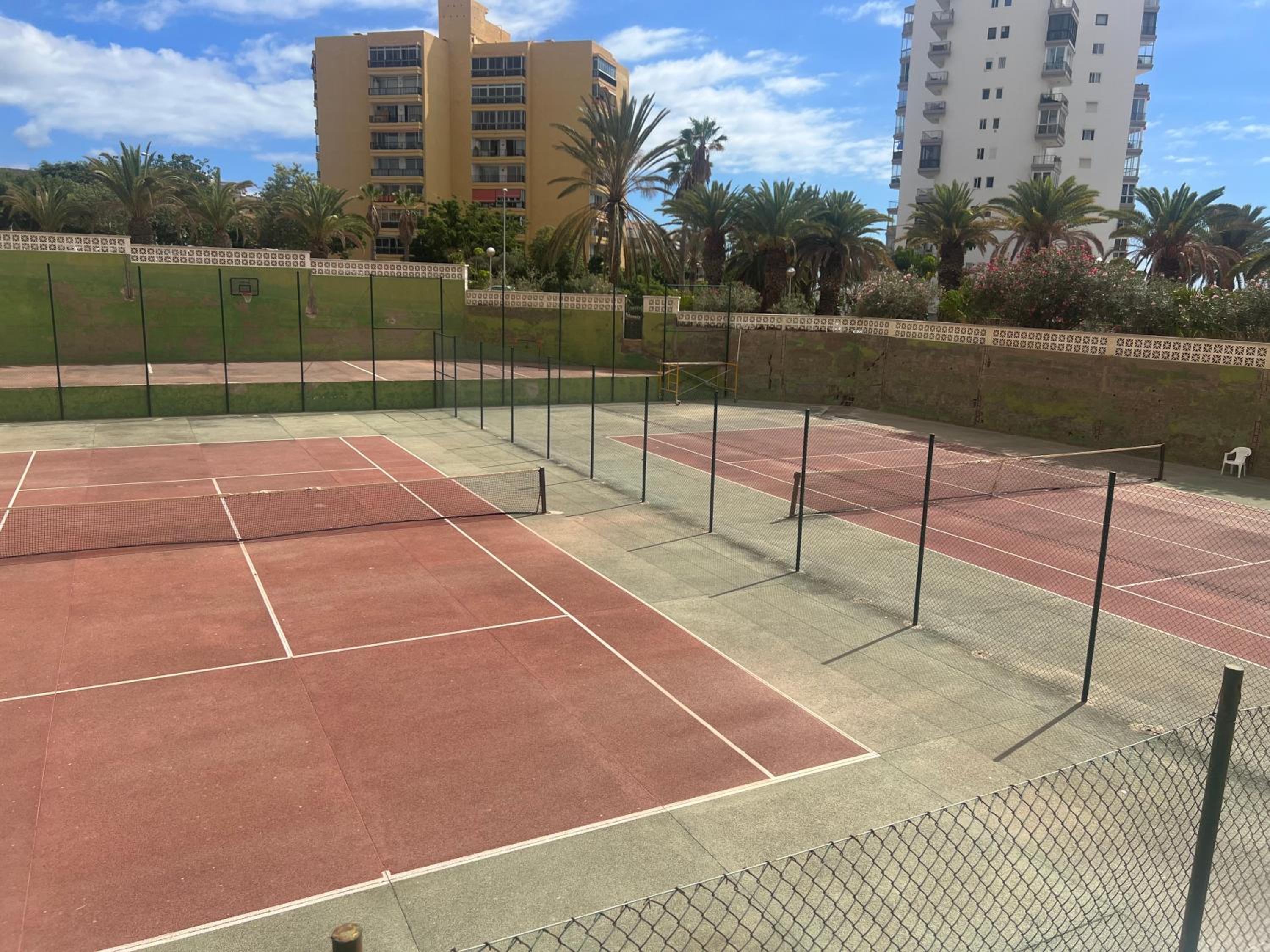 Apartamentos Achacay Sun & Sea Apartament - Los Cristianos