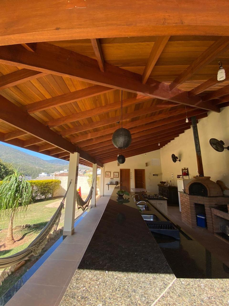 Casa Refúgio