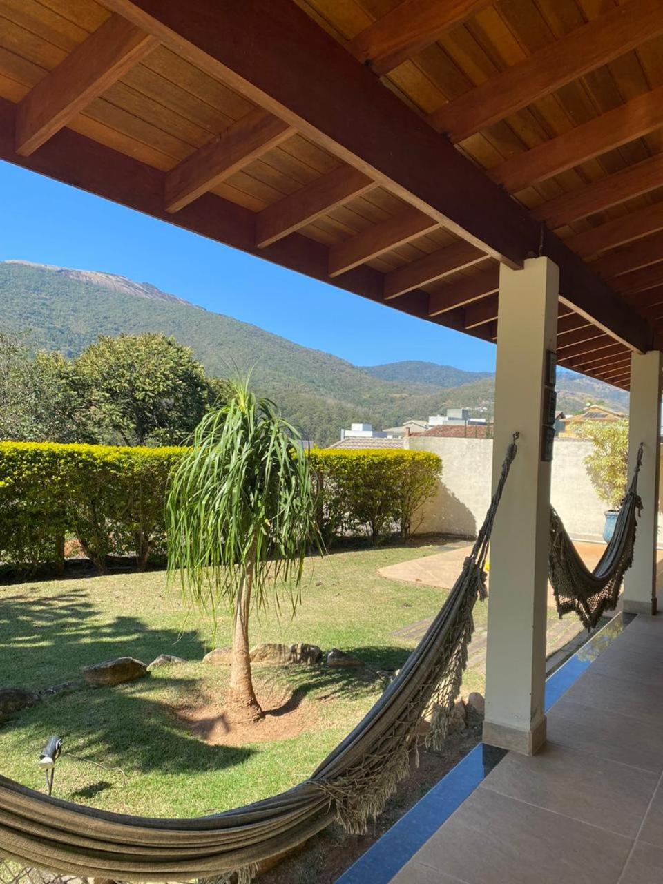 Casa Refúgio