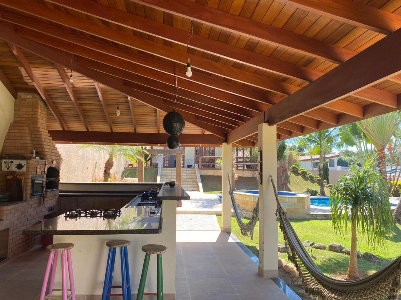 Casa Refúgio