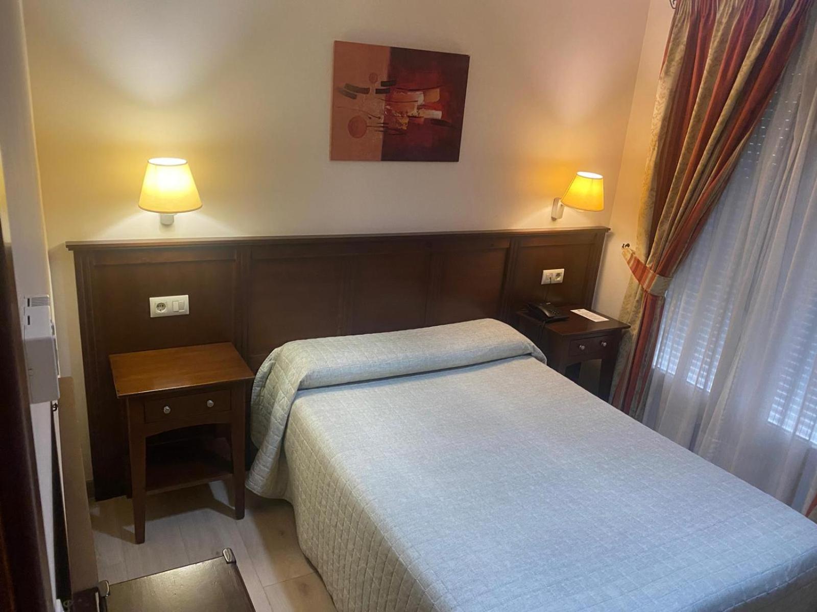 Hostal Carmen view 3