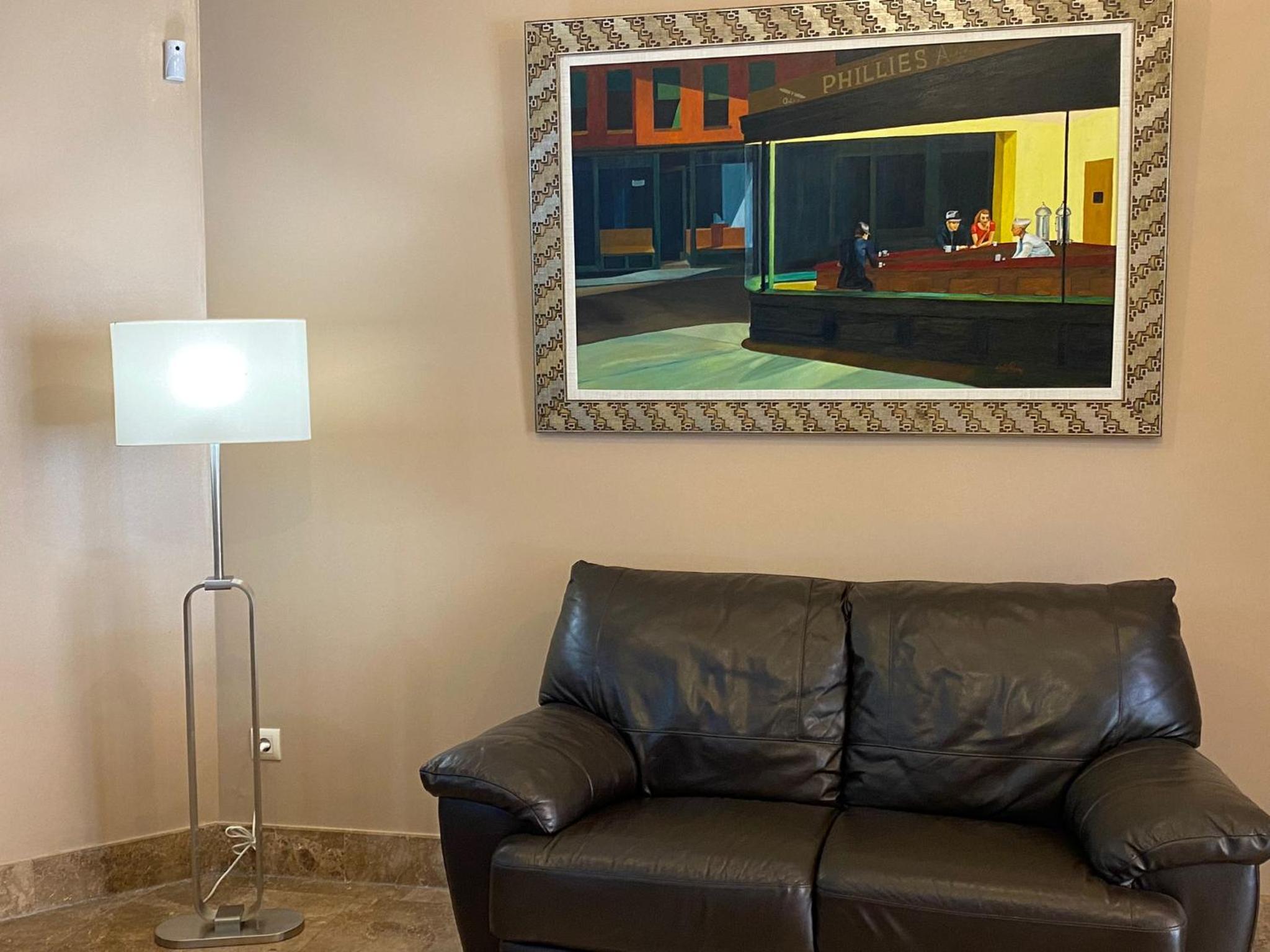 Hostal Carmen view 4