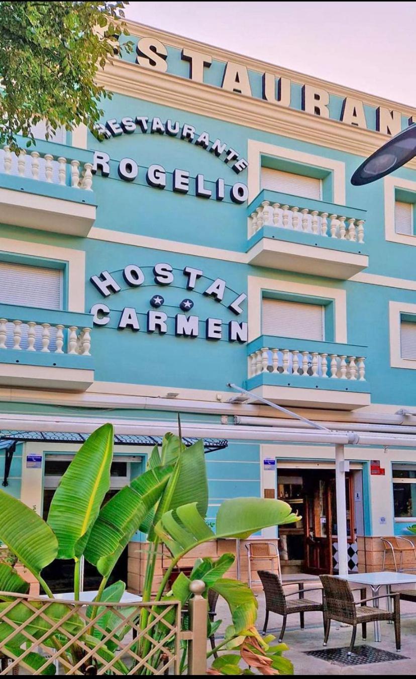 Hostal Carmen