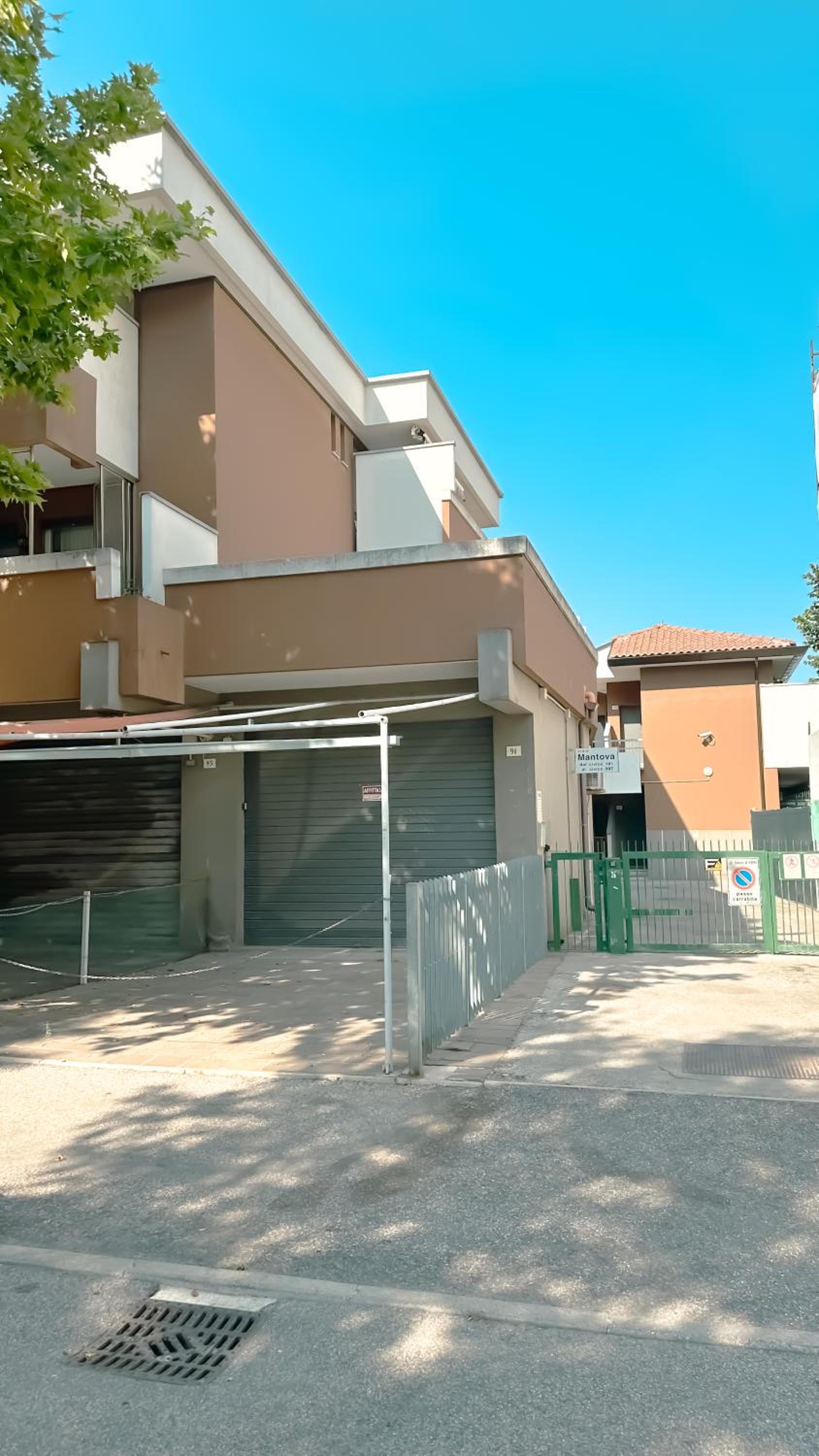 Appartamento Mantova 135 - Affitti Brevi Italia view 2