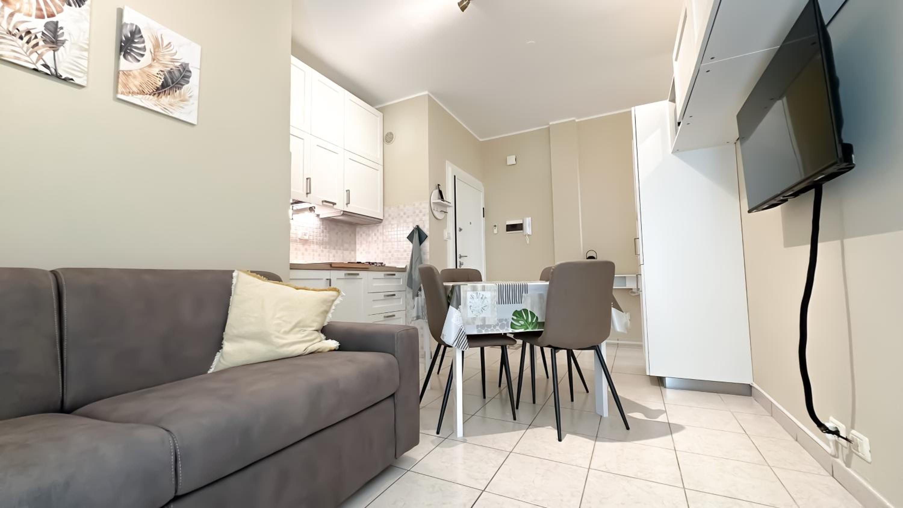 Appartamento Mantova 135 - Affitti Brevi Italia view 3