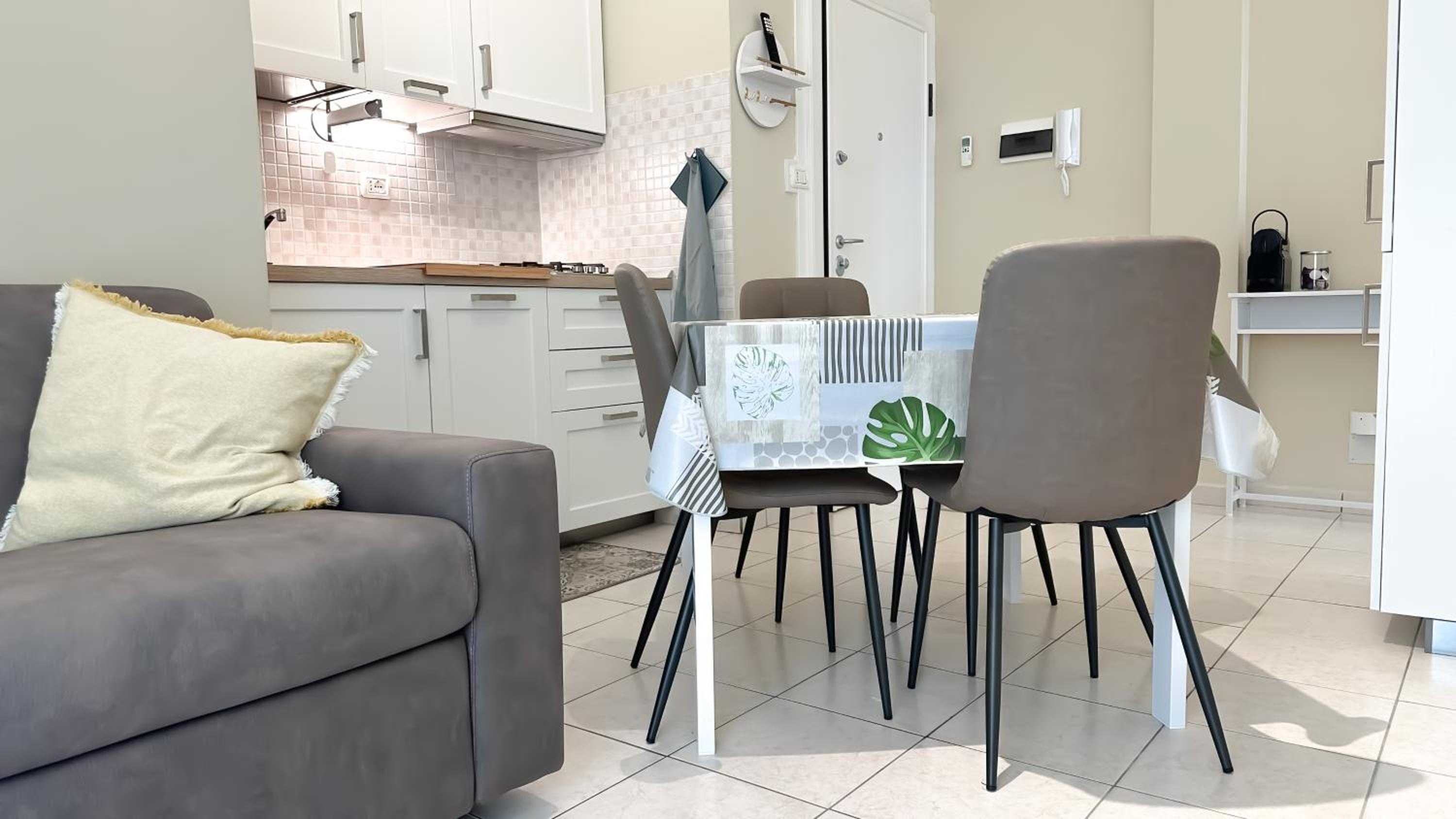 Appartamento Mantova 135 - Affitti Brevi Italia view 5