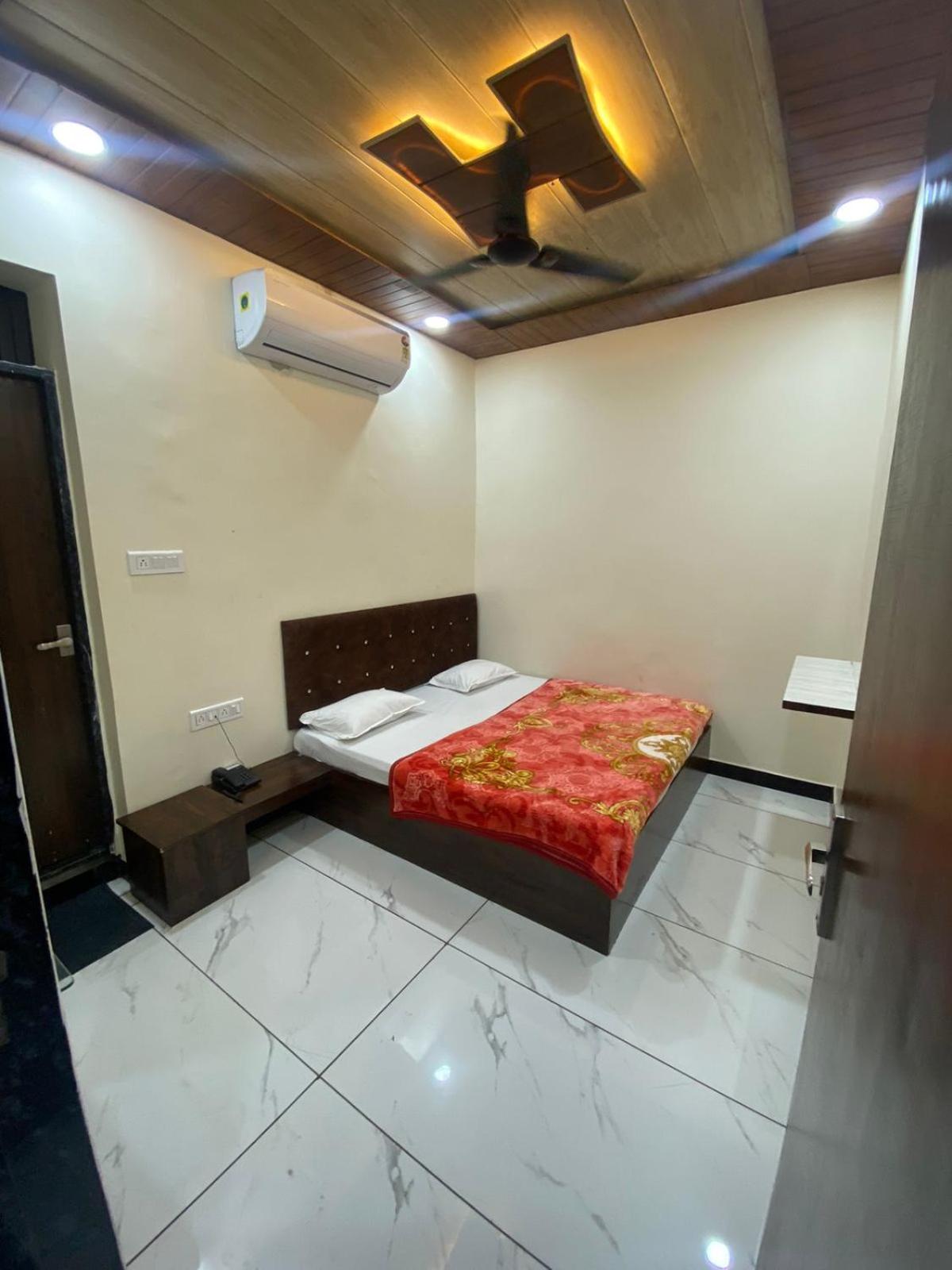 Hotel Jyotikalash