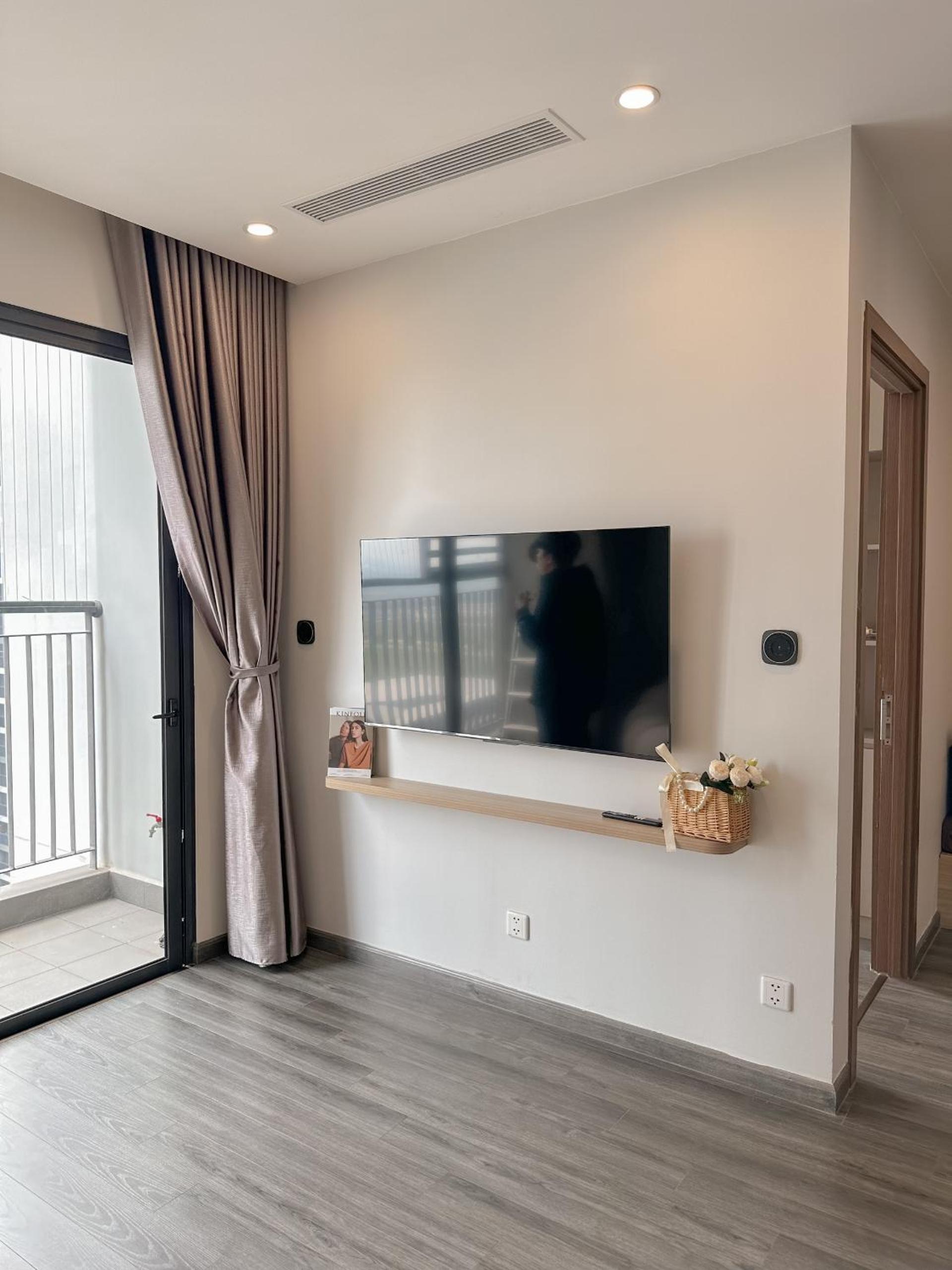 Bunnys Homes - Managed by WiWi - Vinhomes Ocean Park
