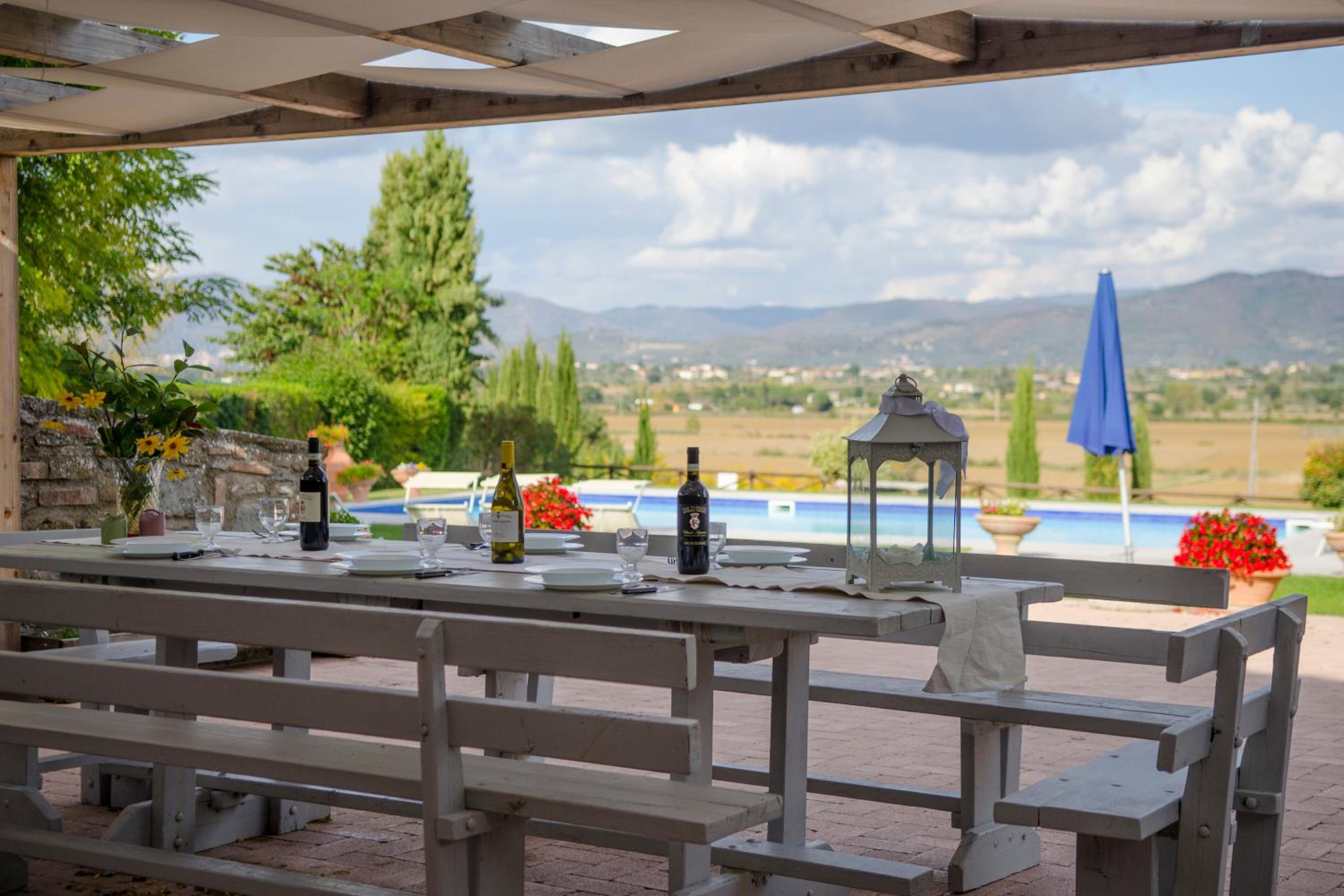 Villa Ludovica by Mmega view 5