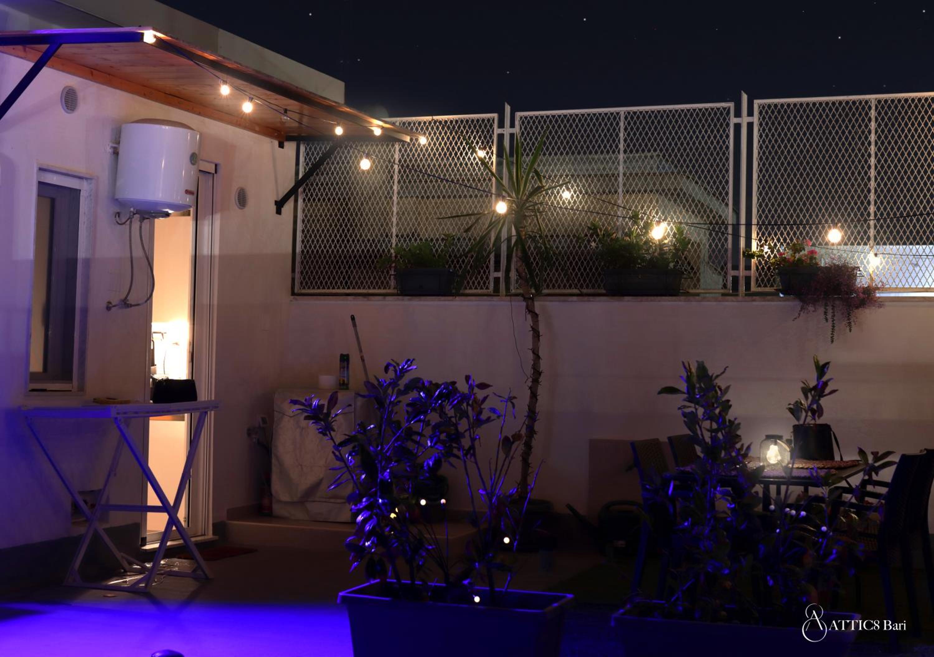 roof