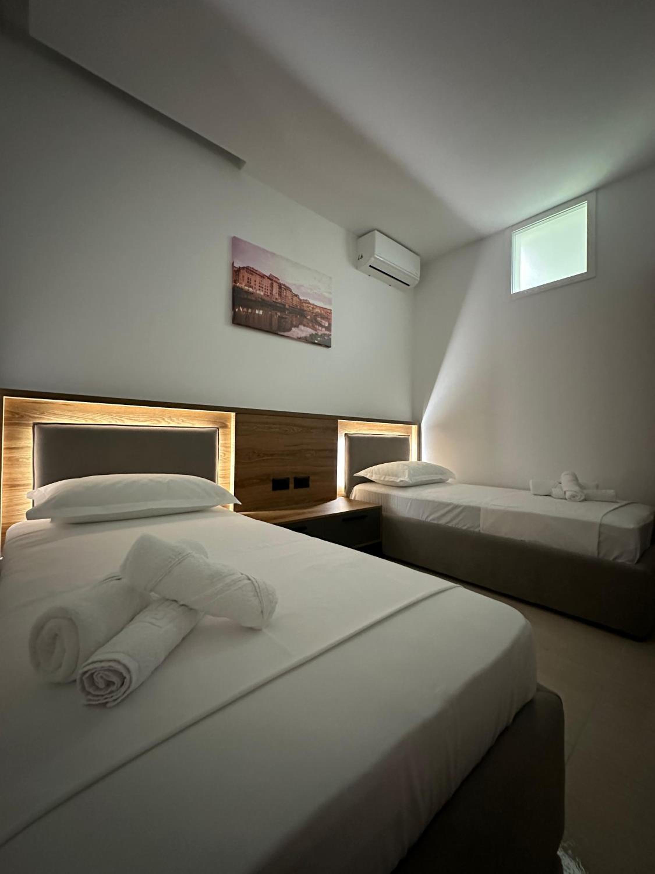Gael Luxury Apartment