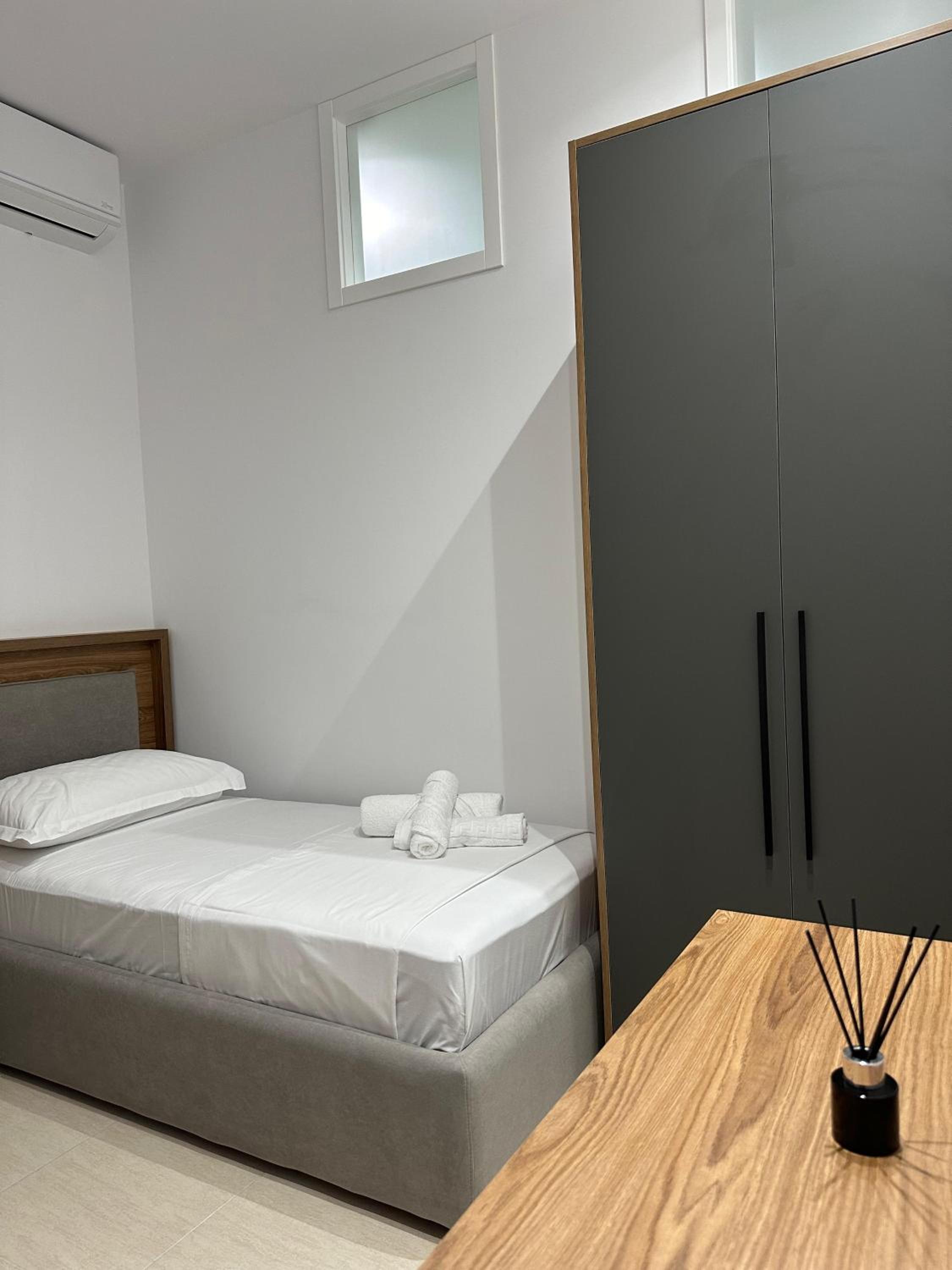 Gael Luxury Apartment