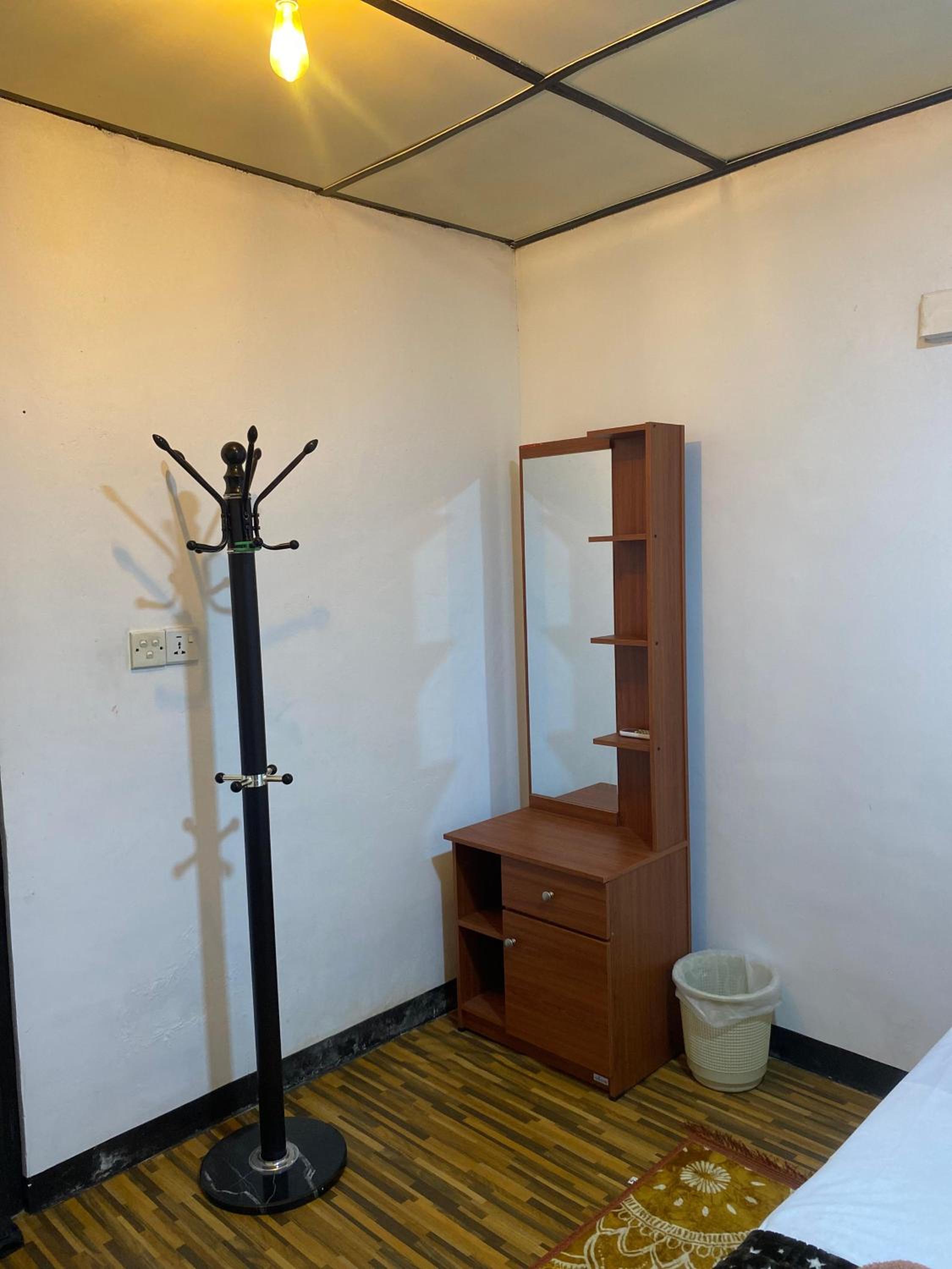 Queen's Mahal Rooms