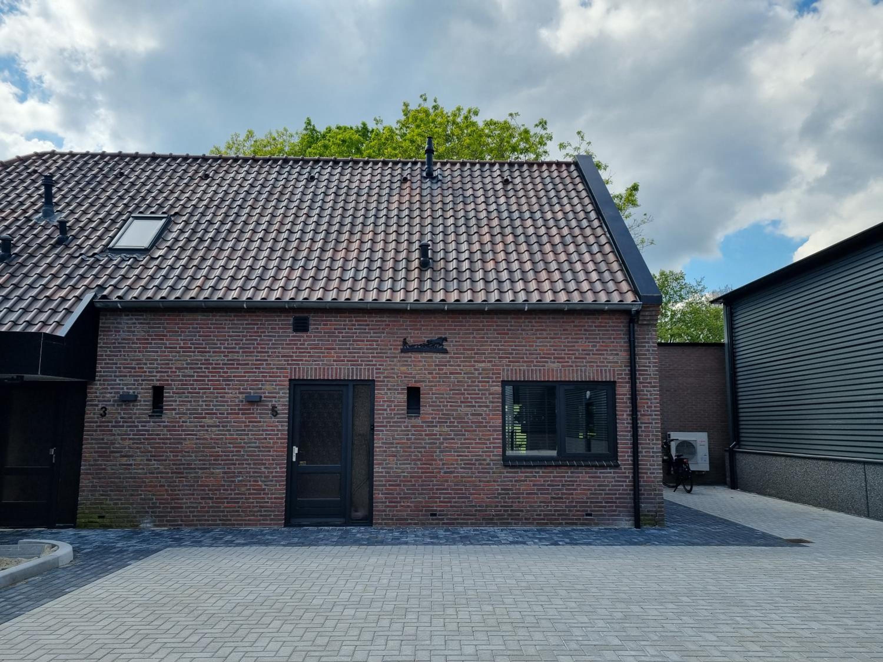 Casa Marienberg