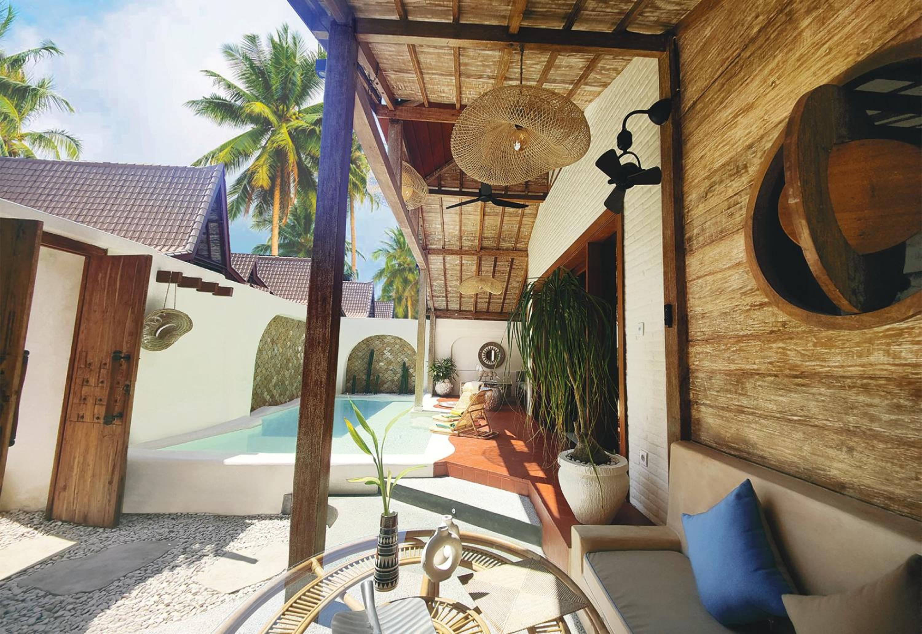 Kaleydo Villas