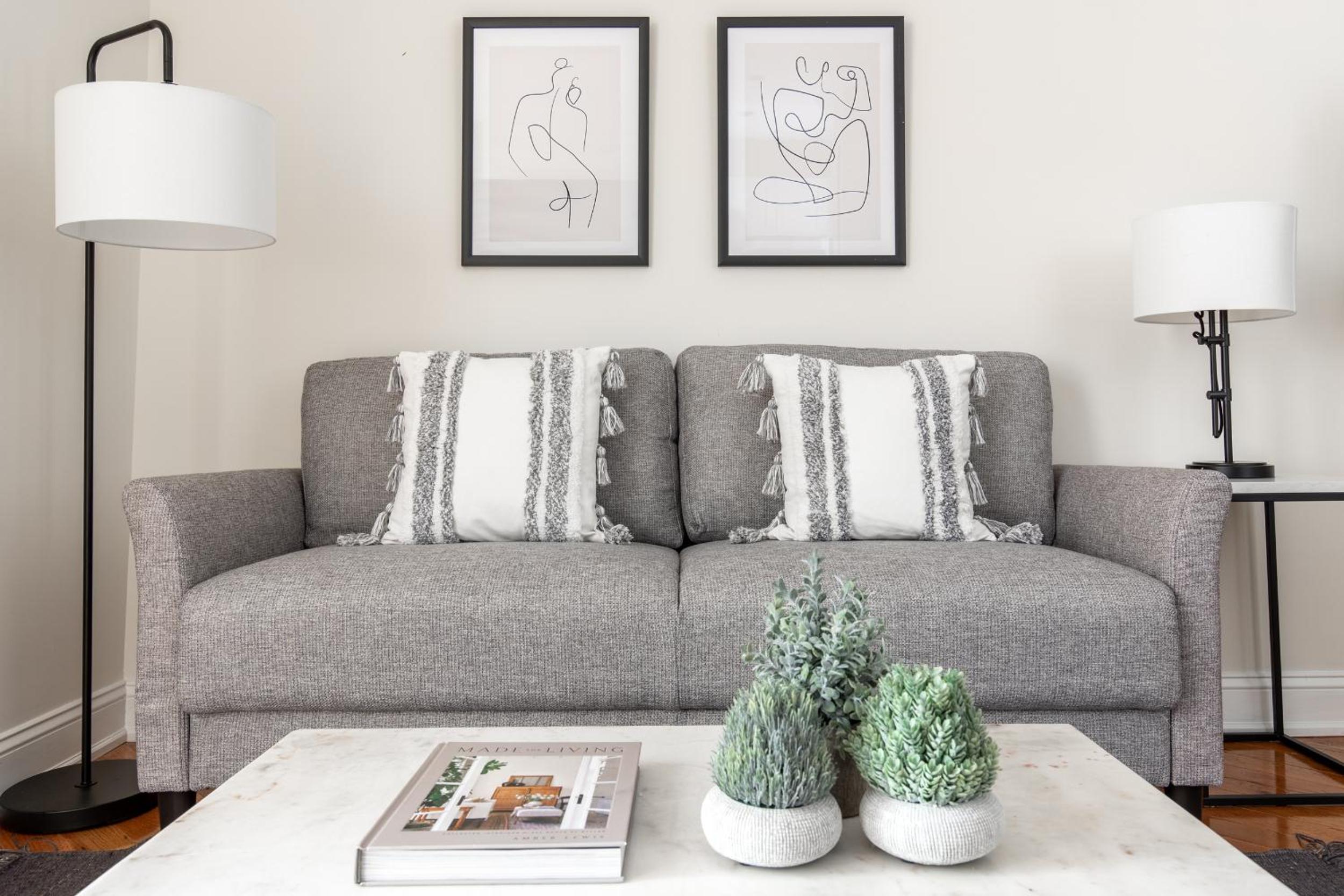 Stylish Private Room in Upper East Side!